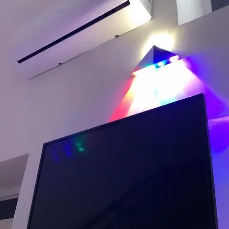 Seven Blue Casa