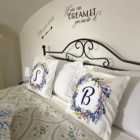 Seven Blue Casa * Gaeta
