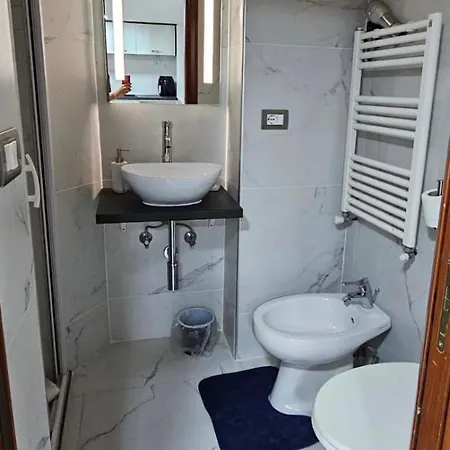 Apartment Seven Blue Casa Vacanza