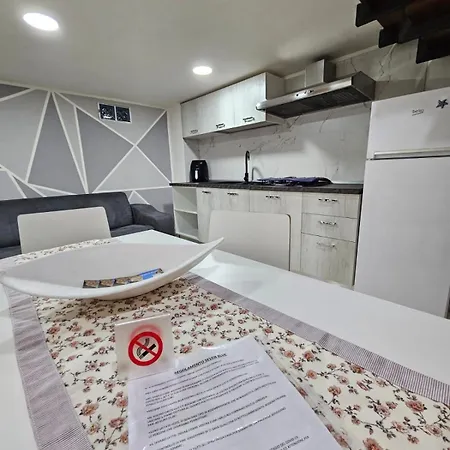 Seven Blue Casa Vacanza Apartment Gaeta